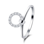 Silver Ring NSR-2718